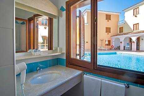 SOS Alinos - Alojamientos en CERDEÑA