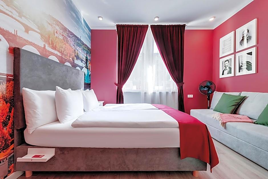 Revelton Studios Prague