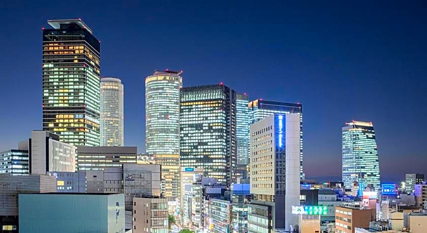 Sanco Inn Grande Nagoya