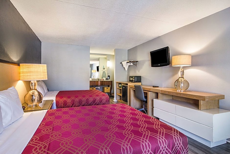 Econo Lodge Brunswick I-95