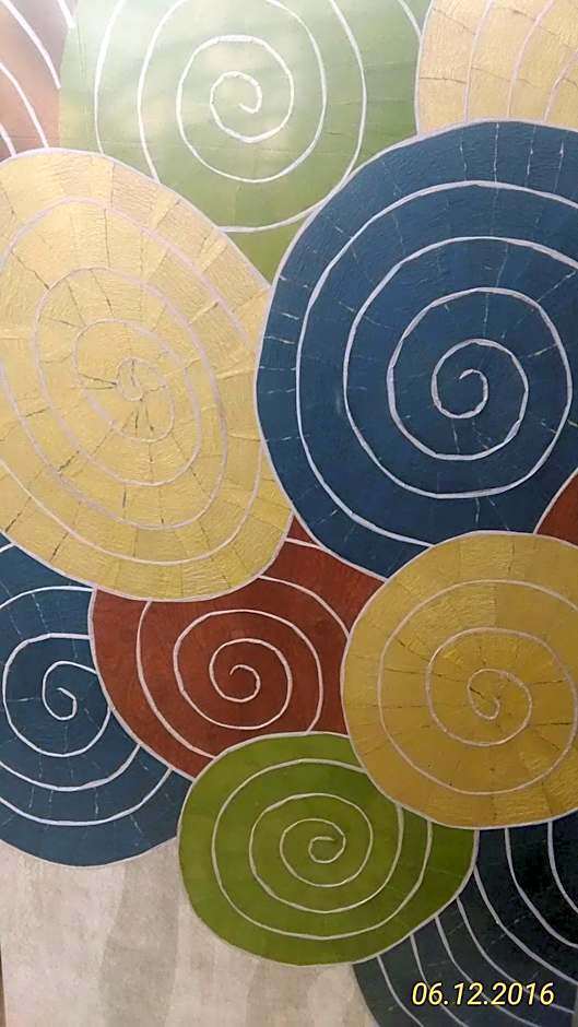 Base Inn Komagome Tokyo