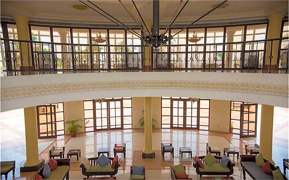 Golden Tulip Dar Es Salaam