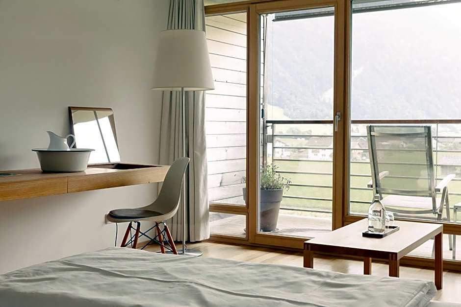 Hotel Post Bezau