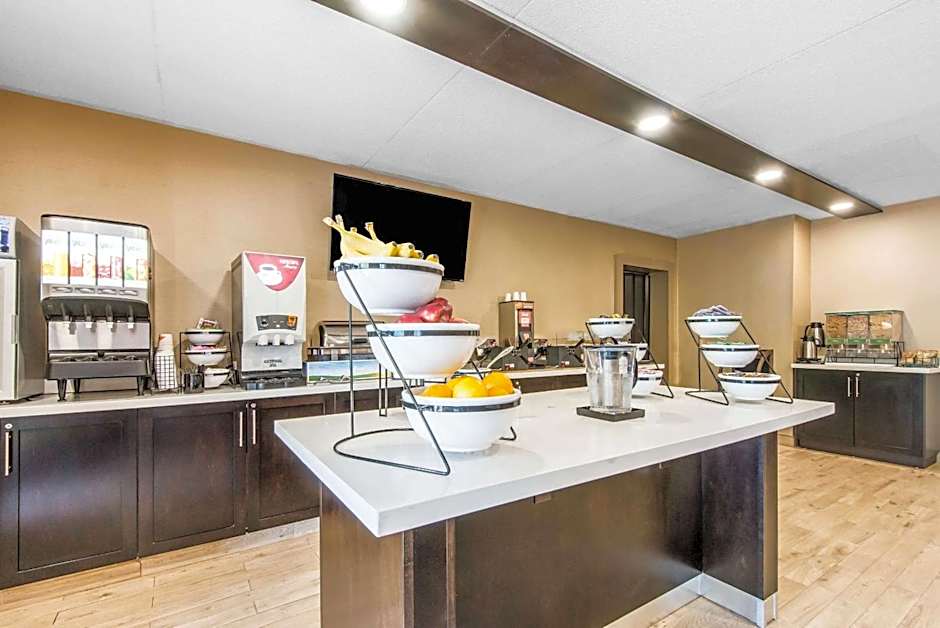 Comfort Inn Owen Sound