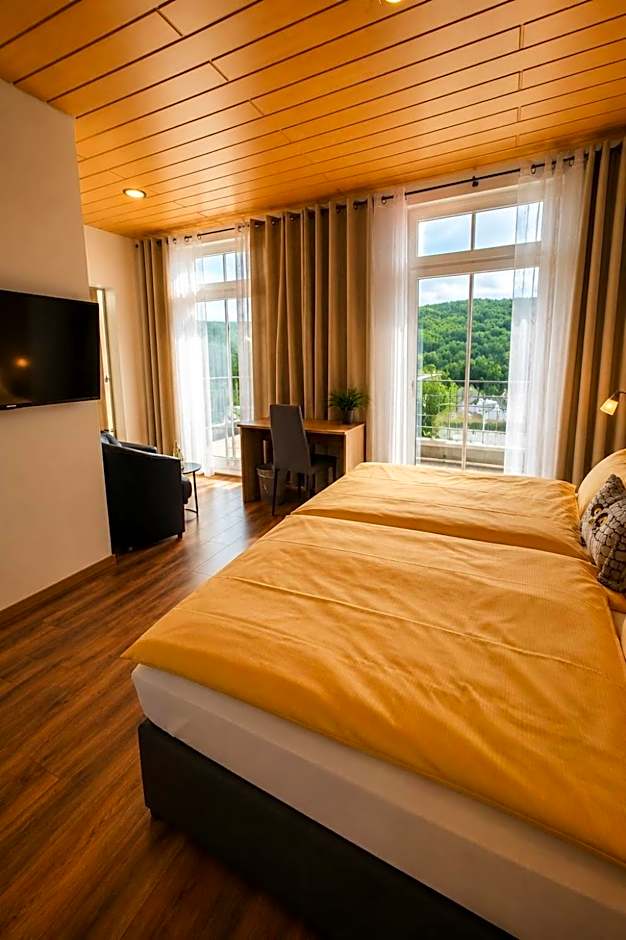 WELLNESS Hotel UHLENBERG