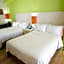 Bel Air Business Salamanca, Trademark by Wyndham