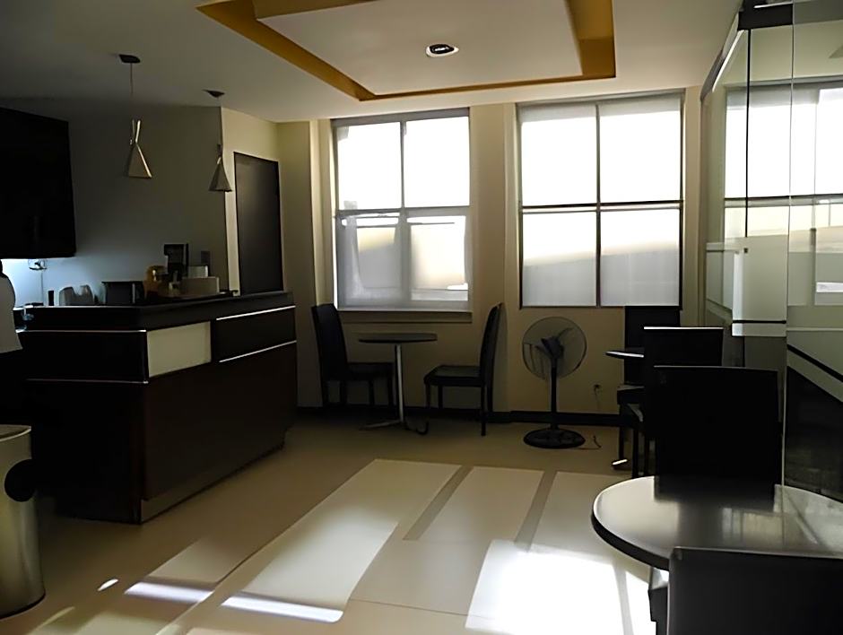 Olongapo Travel Lodge