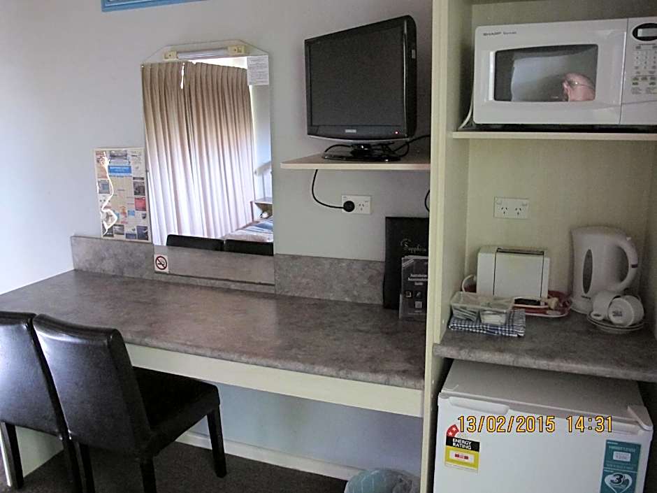 Merimbula Gardens Motel