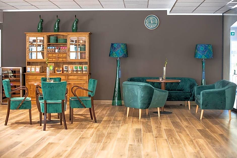 Interferie Dąbki SU Argentyt