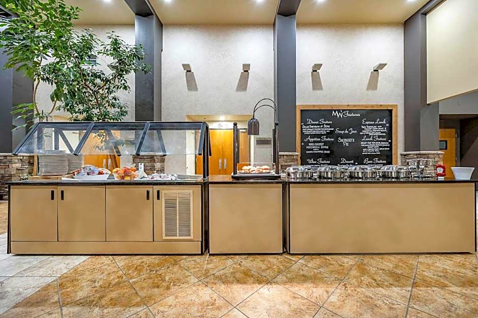 Hells Canyon Grand Hotel, an Ascend Collection Hotel