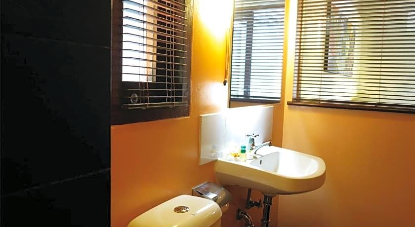 Chic Quarter Residence