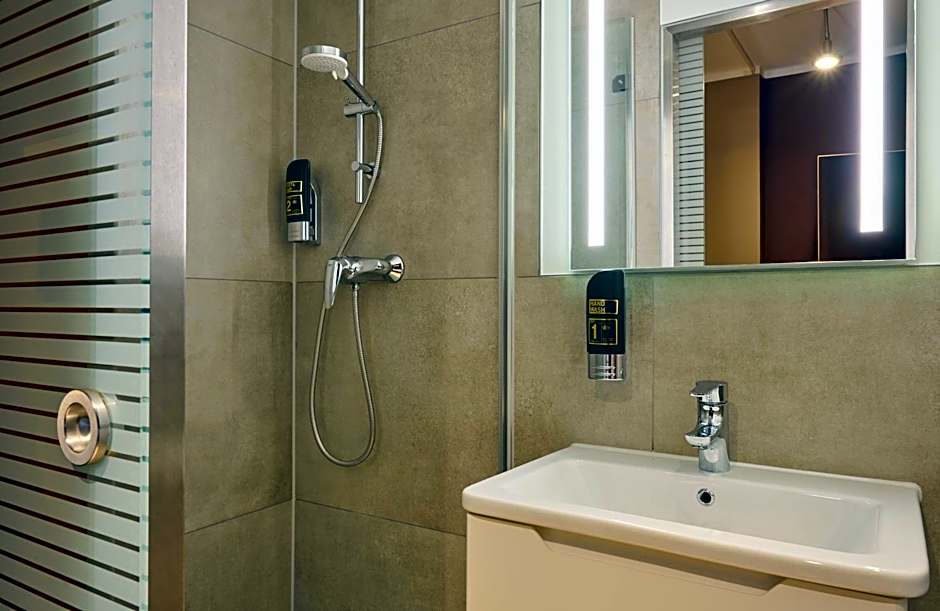 Leonardo Boutique Hotel Munich