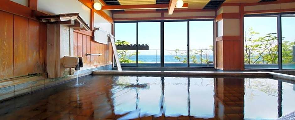 Seaside Hotel Mimatsu Ooetei