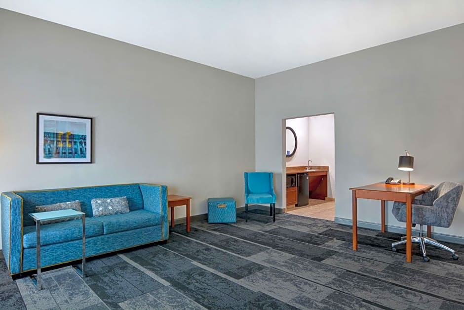 Hampton Inn & Suites Birmingham-Hoover-Galleria