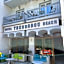 Theodorou Beach Hotel Apartments
