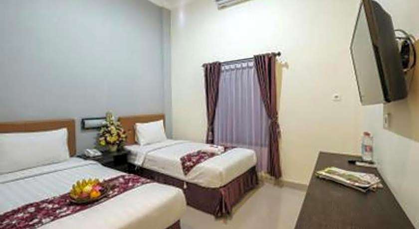 Malioboro Garden Hotel Yogyakarta