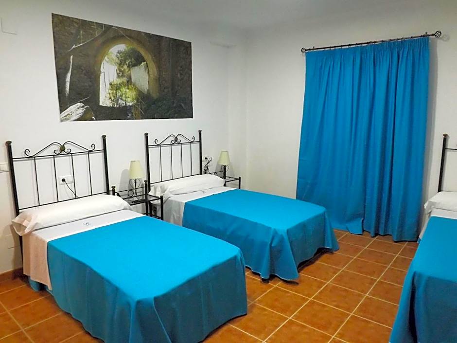 Casa Rural ENTRESIERRAS