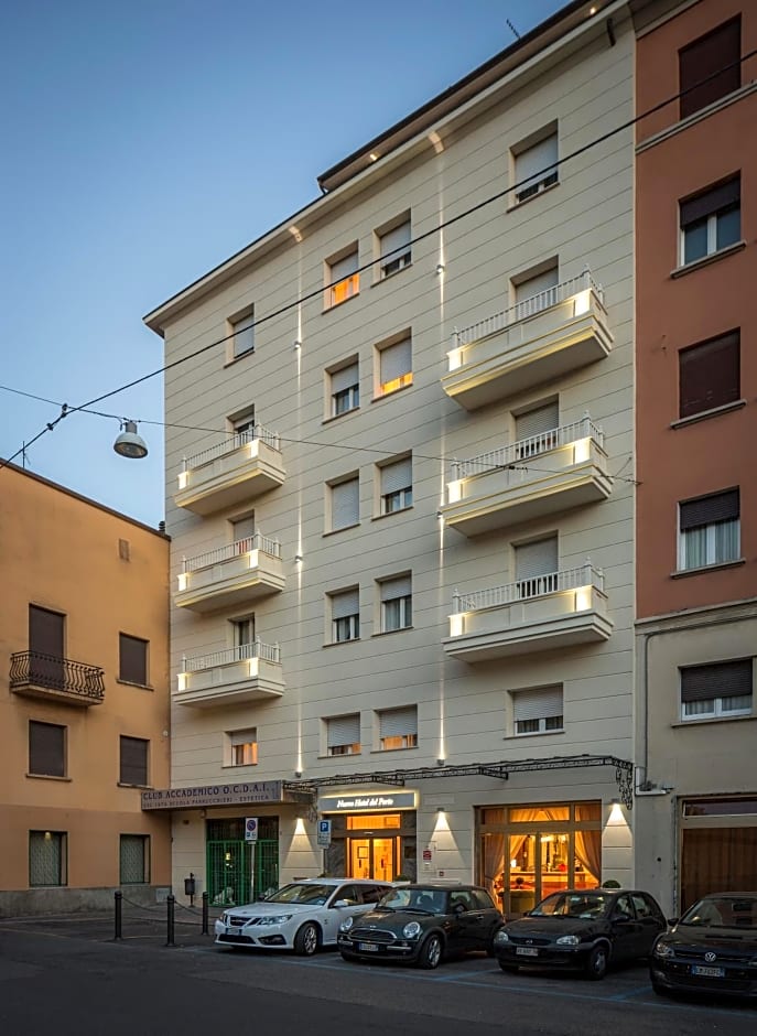 Nuovo Hotel Del Porto