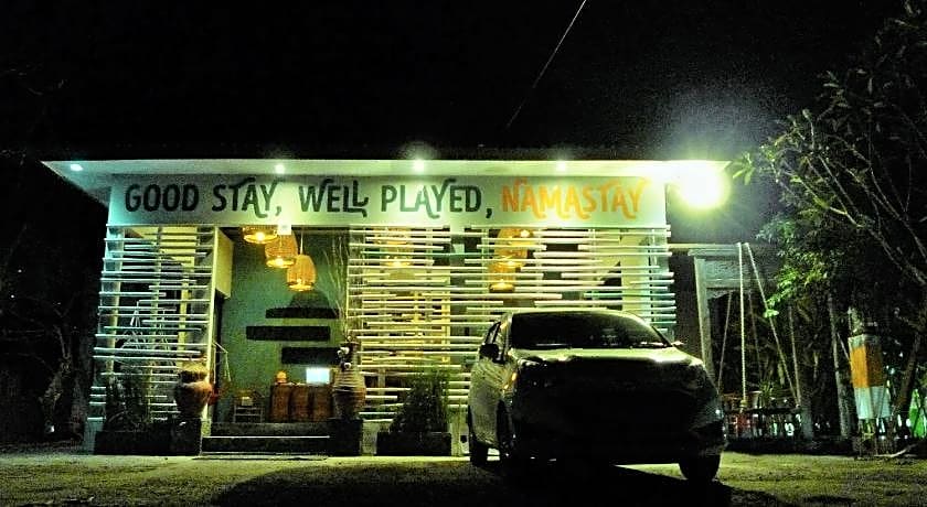 Namastay