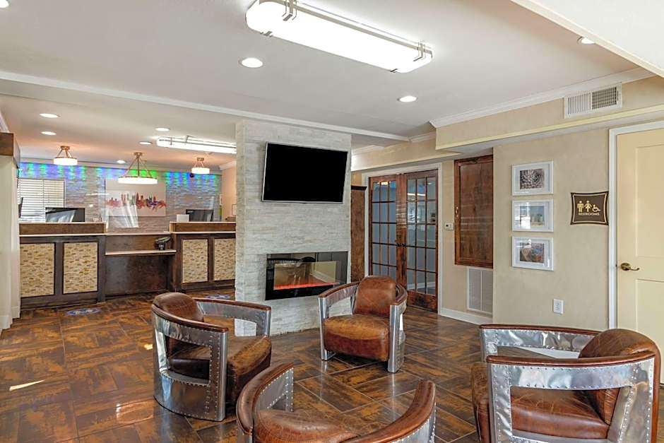 Best Western Allatoona Inn & Suites