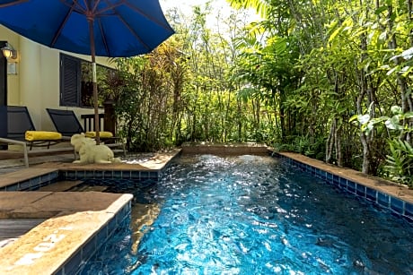 Villa Deluxe With Private Pool