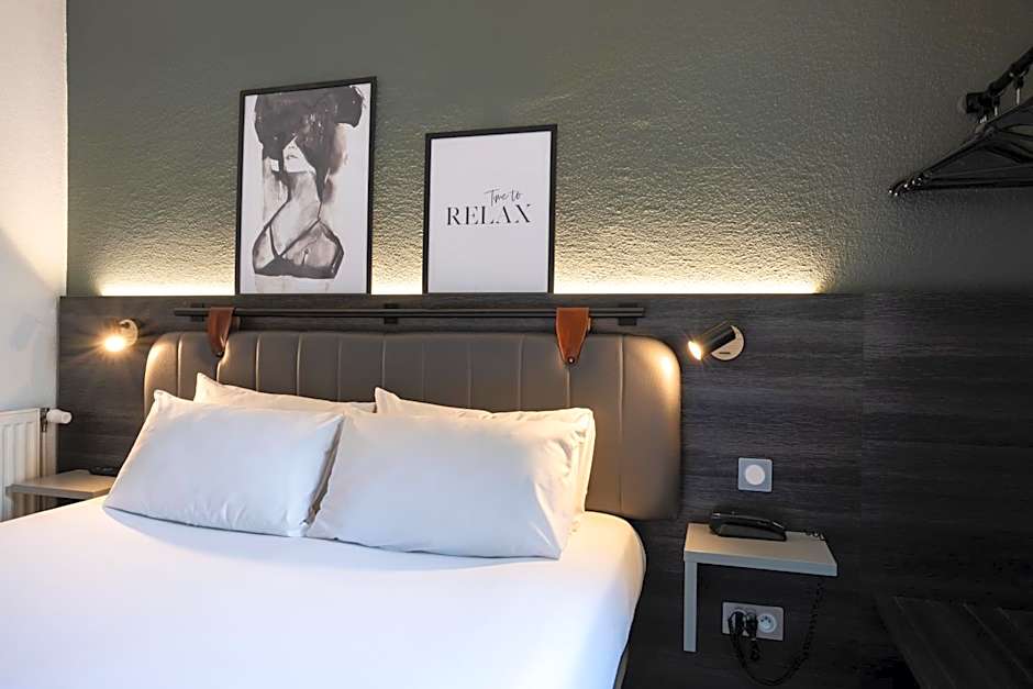 Tulip Inn Beaune