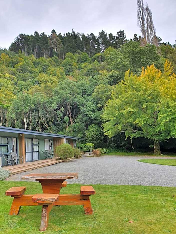 Havelock Garden Motel