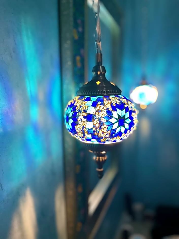 Kenzara Suites & Pool, Your private escape