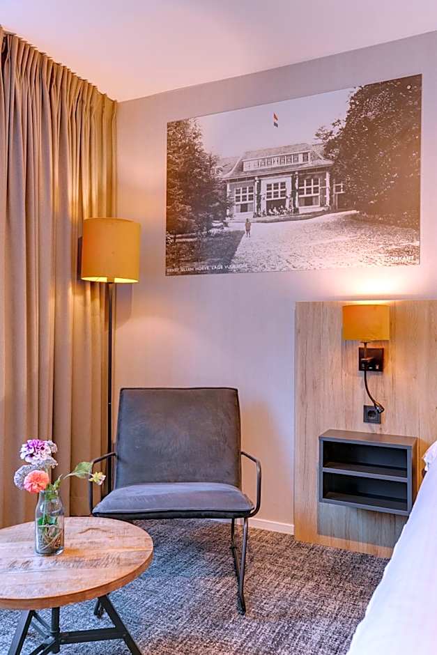 Hotel Ernst Sillem Hoeve