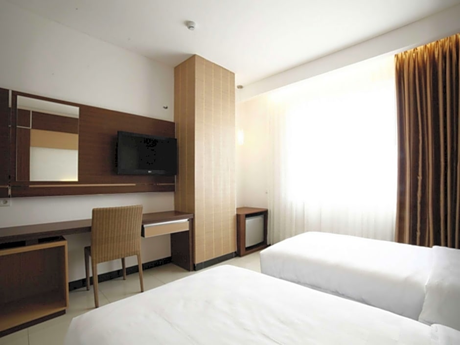 Hotel Harmoni Tasikmalaya