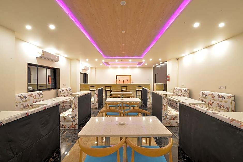 The Fern Residency Parbhani