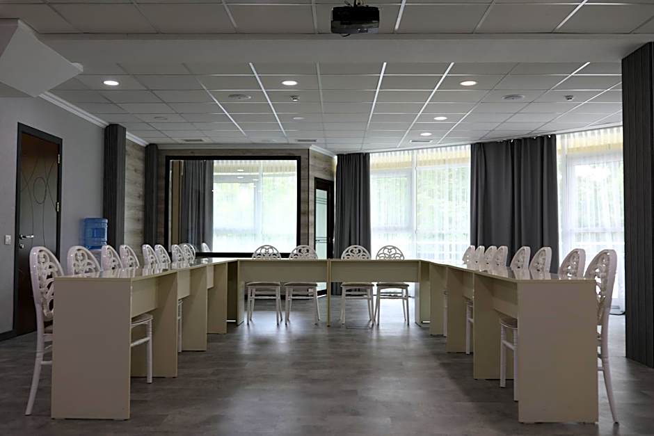 Aria Hotel Chisinau