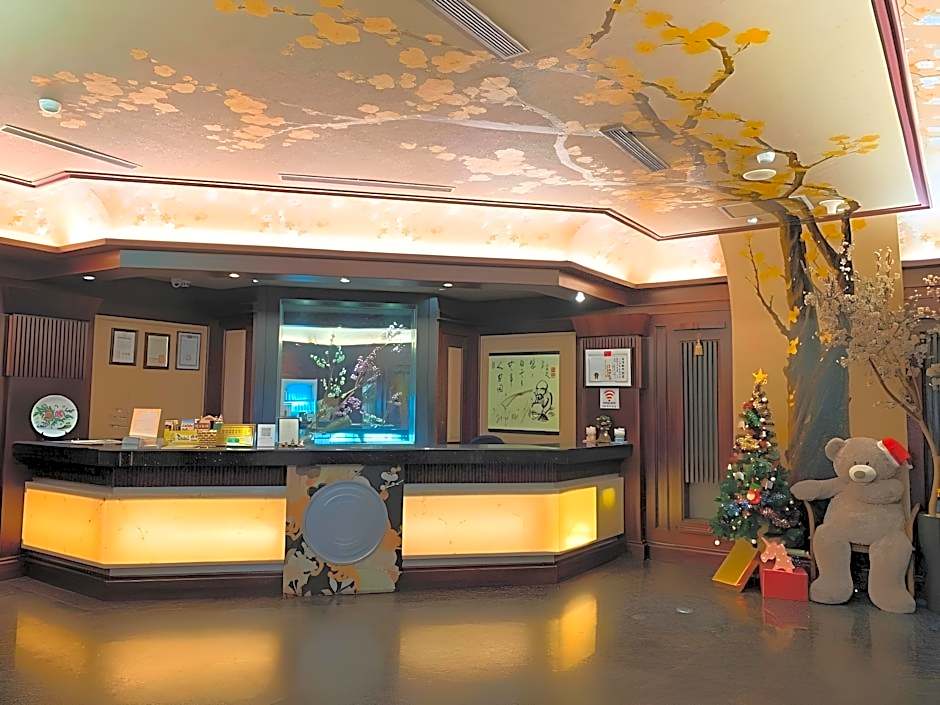 IHI Sanduo Travel Hotel