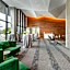 Cambria Hotel Boston Downtown-Seaport