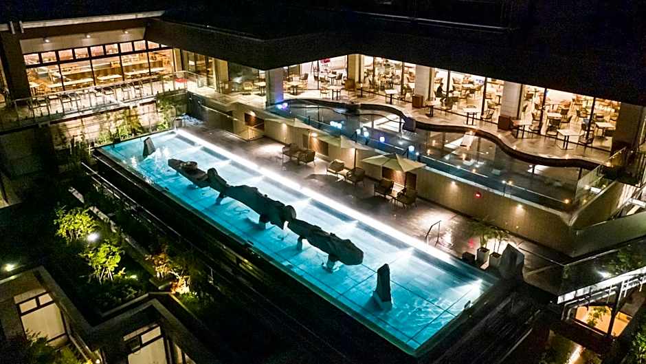 Kinugawa Hotel Mikazuki