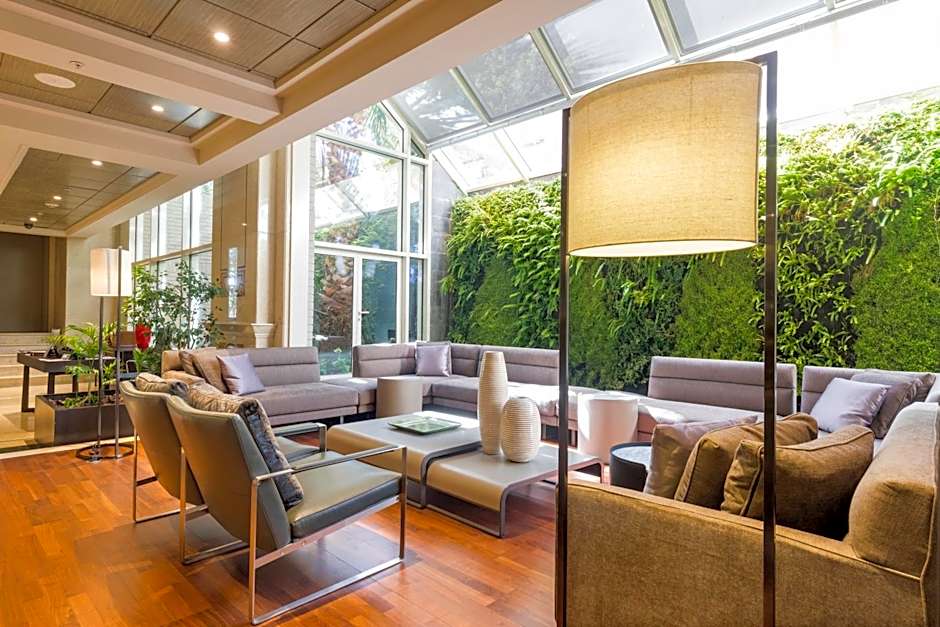 InterContinental Santiago By IHG