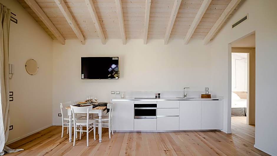 Casa Olivi Apartments