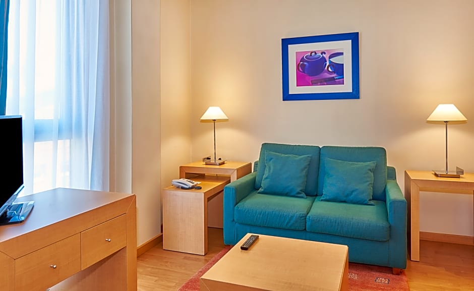Sercotel Porta Barcelona