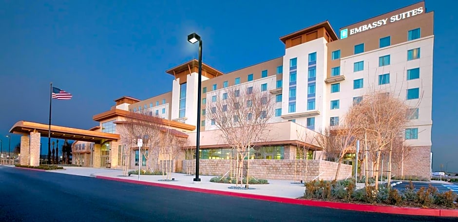 Embassy Suites By Hilton Palmdale