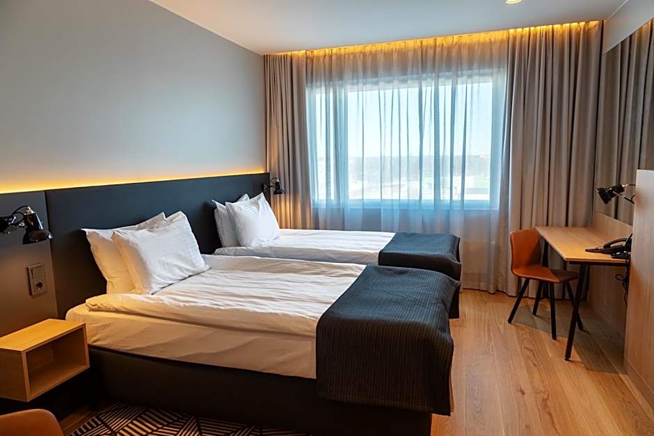 Holiday Inn Helsinki Expo By IHG