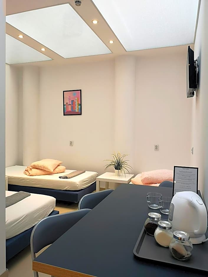 Hostel Kamienica Rynek 7