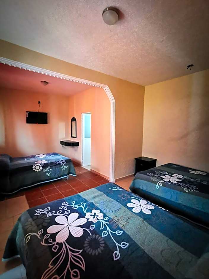 Hotel Antonio