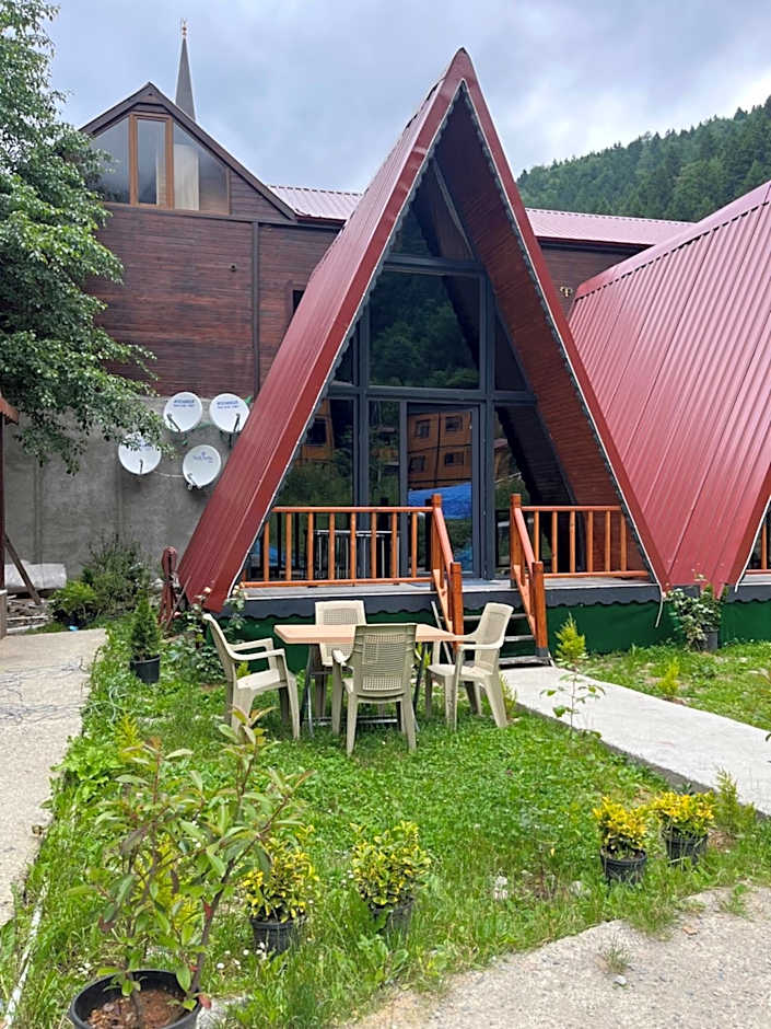 Ay Home Apart&bungalov