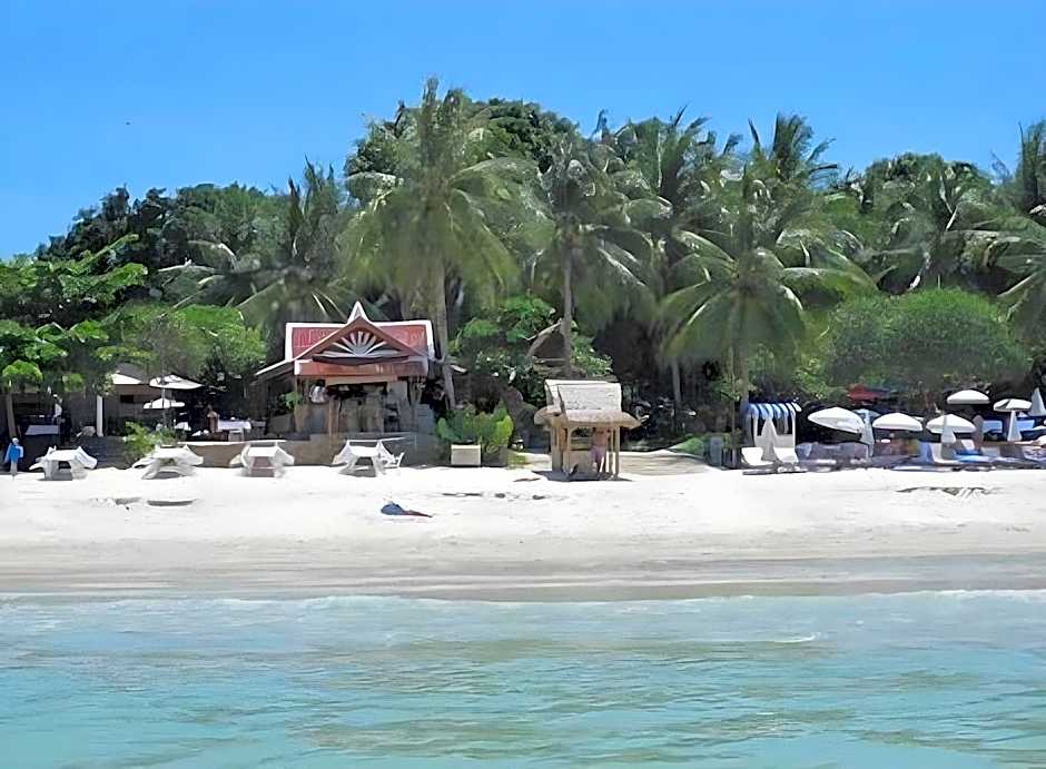 Lucky Mother Bungalow