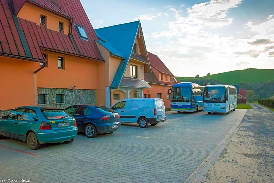 DW KINGA i DOMKI