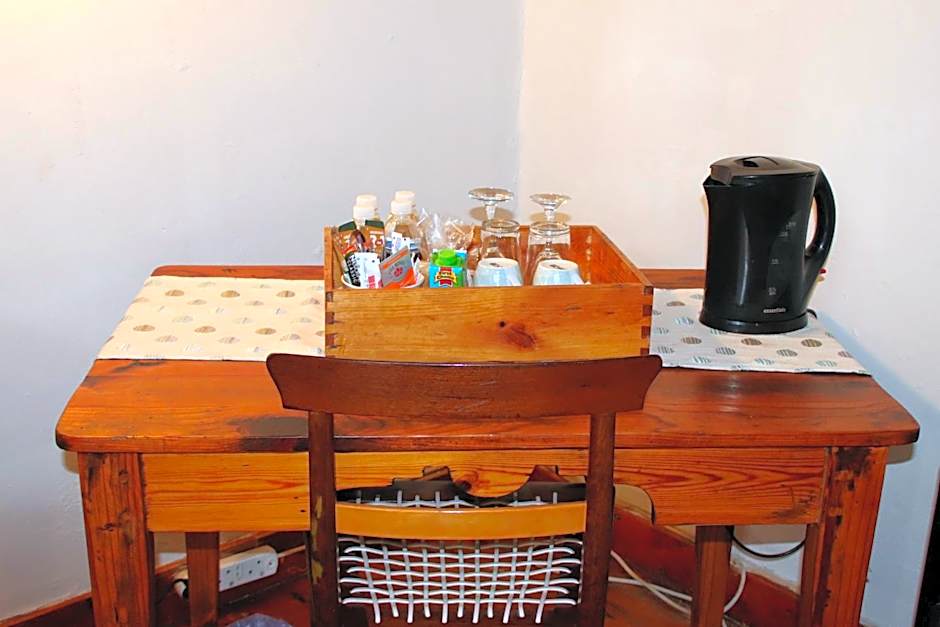 Top House Bed and Breakfast