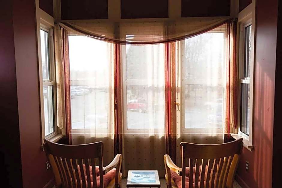 Dodici Night Suites