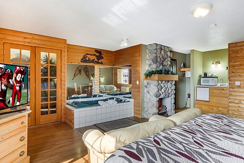 Red Roof Inn & Suites Omaha - Council Bluffs