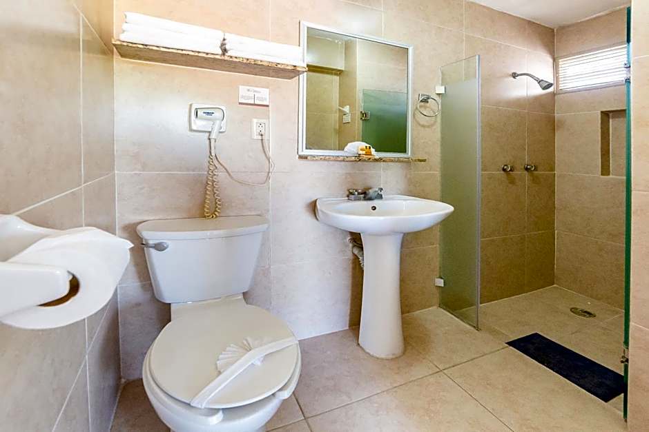 Hotel Maria del Carmen