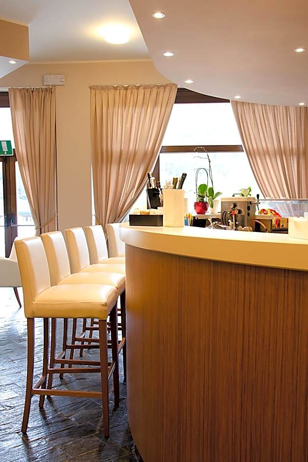 Hotel Il Cervo, SPA & Wellness, Bike Hotel